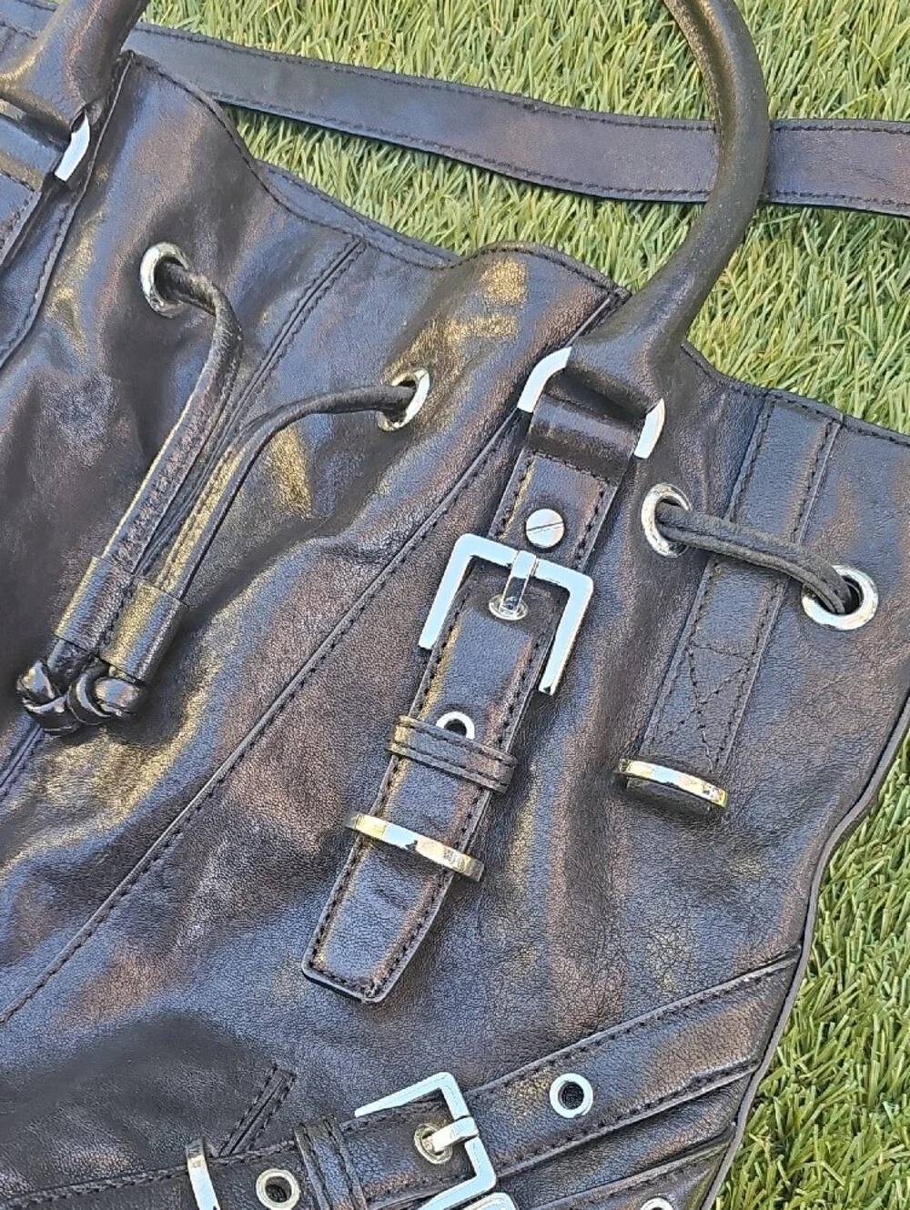 Michael Kors outfit any
